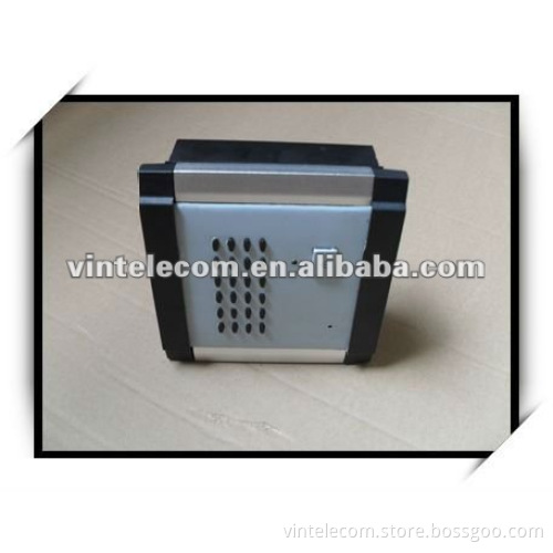 China factory VinTelecom Good quality Iron Door phone CDX001 for PBX / PABX system